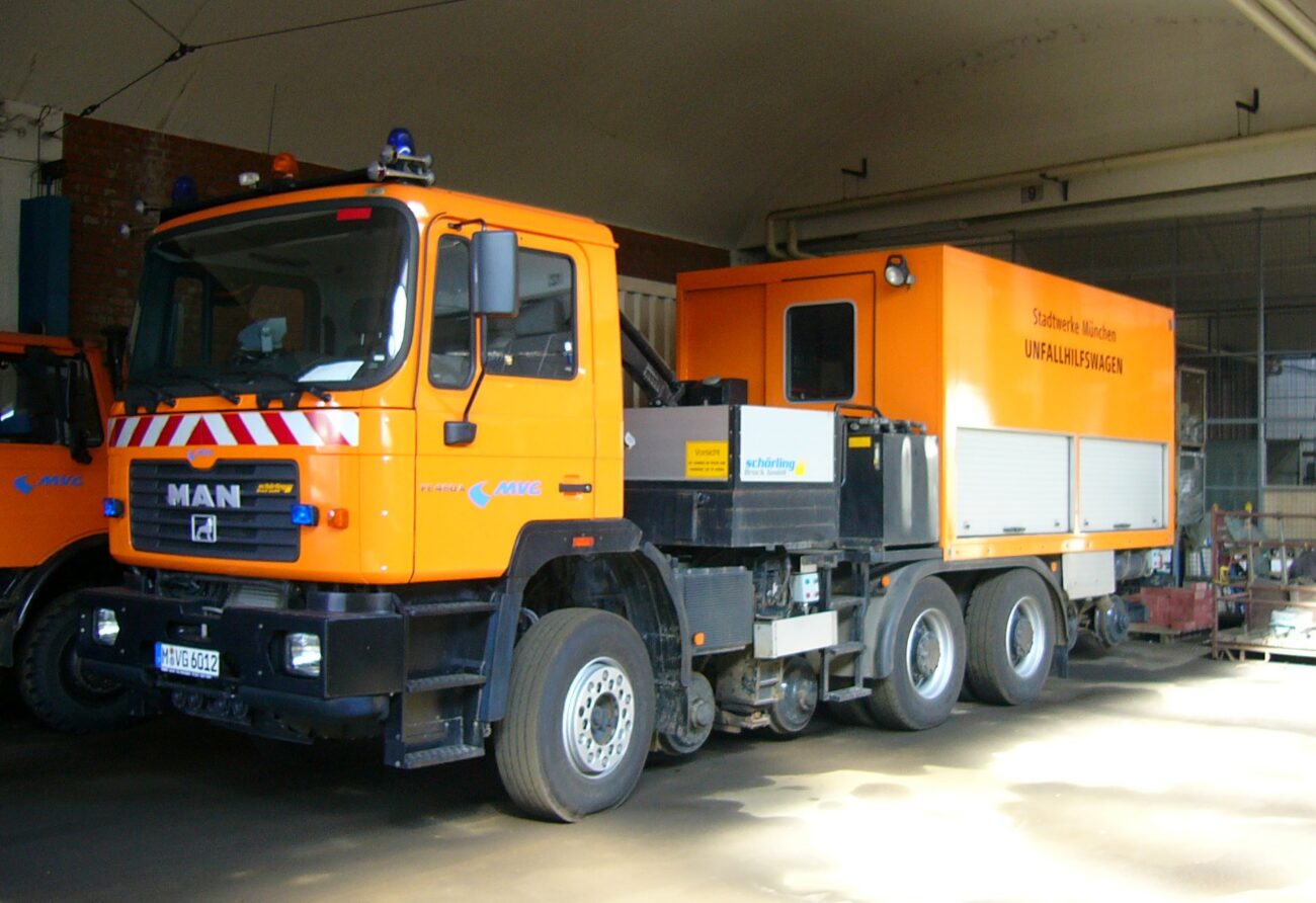 Nutzfahrzeug