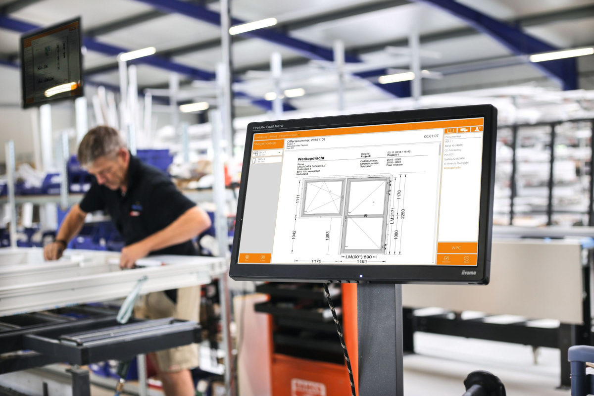Paperless Invoice