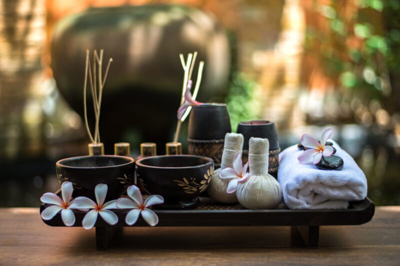 Wie Thaimassage Nervosität reduziert und gleichzeitig die Meditation fördert
