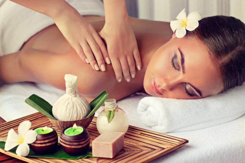 Wie Thaimassage Nervosität abbaut noch dazu die Meditation F ördert