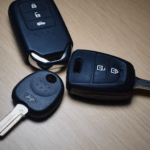 Autoschlüssel Programmierung