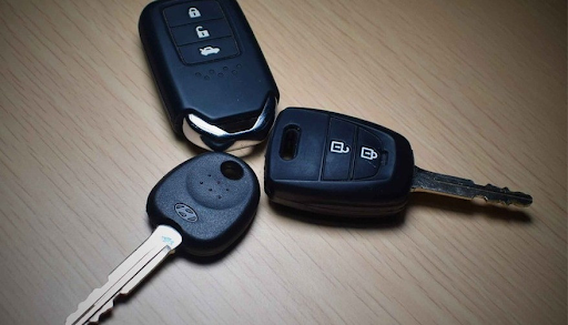 Autoschlüssel Programmierung