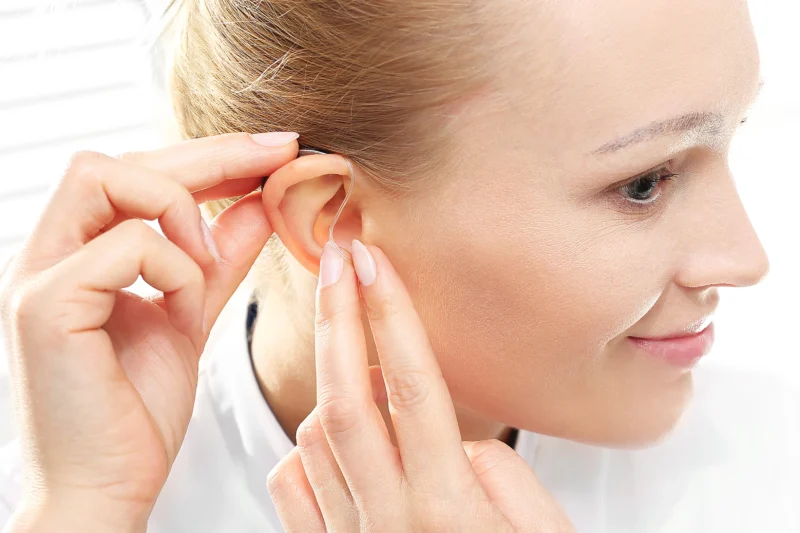 Wie eine HNO-Arztpraxis Ihnen im Rahmen  Tinnitus unterstützen kann