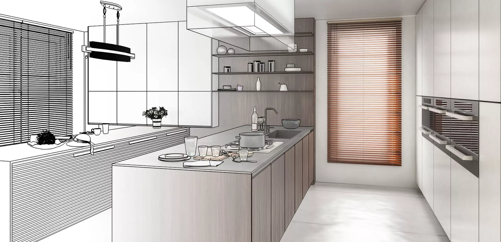 Küchenberatung vor Ort